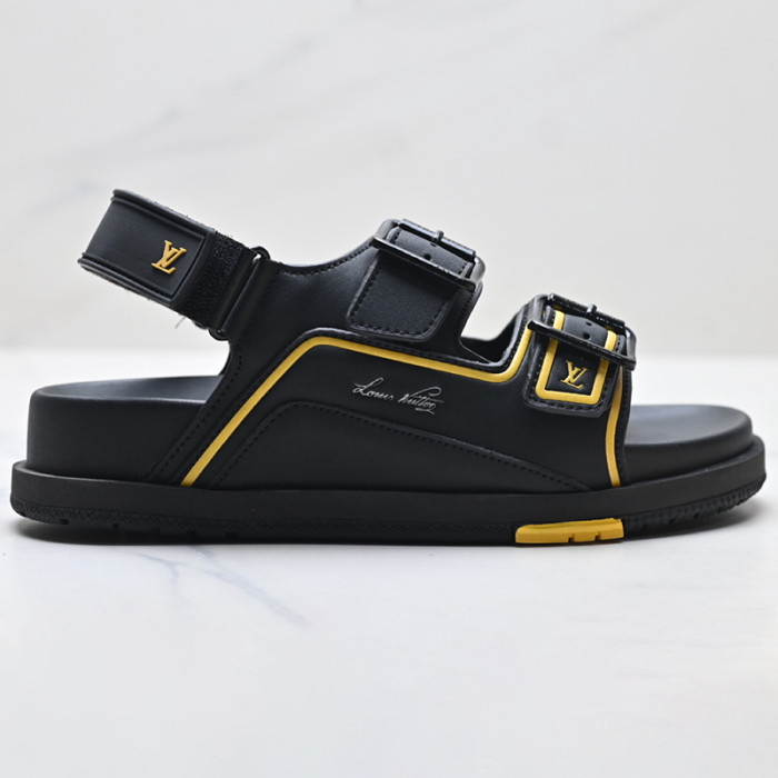 Men Slides Slip On Slippers Mules Sandals Casual Shoes Sole 39-45