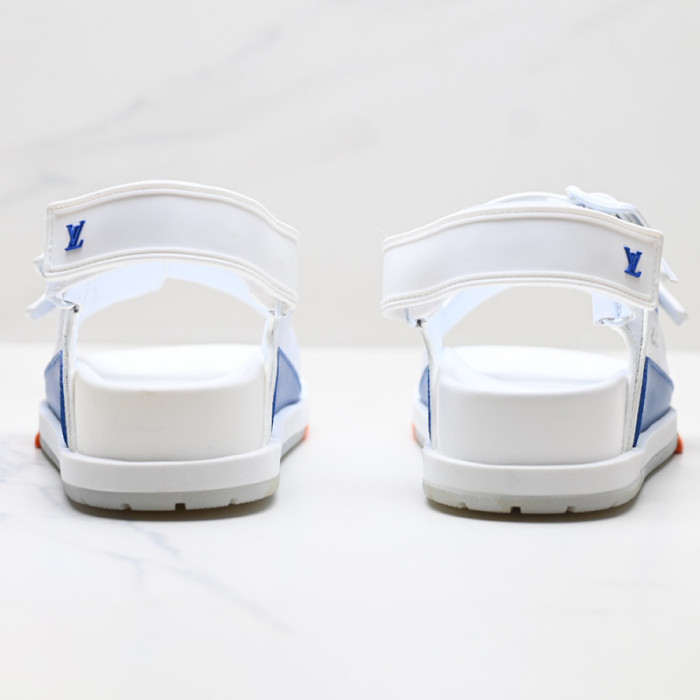 Men Slides Slip On Slippers Mules Sandals Casual Shoes Sole 39-45