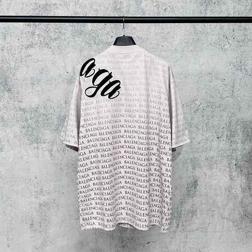 Men Women Cotton T-shirt Short Sleeve T-shirt Pullover Tops Sweatshirt Unisex Tee Casual T-shirt