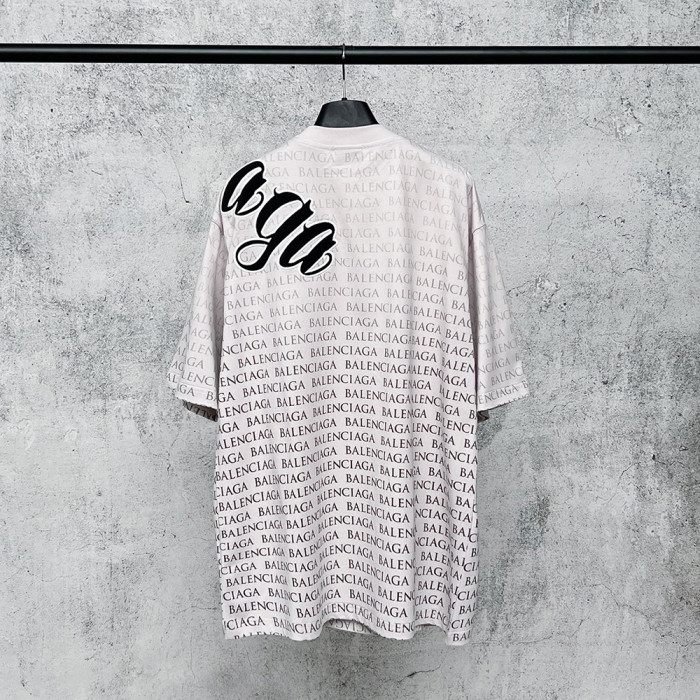 Men Women Cotton T-shirt Short Sleeve T-shirt Pullover Tops Sweatshirt Unisex Tee Casual T-shirt