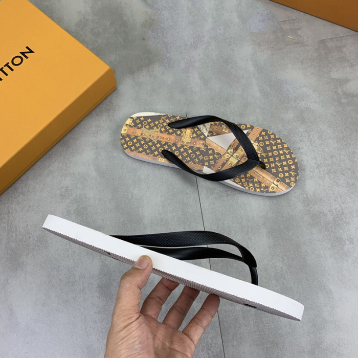 Men Women Slides Slip On Slippers Mules Sandals Casual Shoes Sole Unisex  36-45