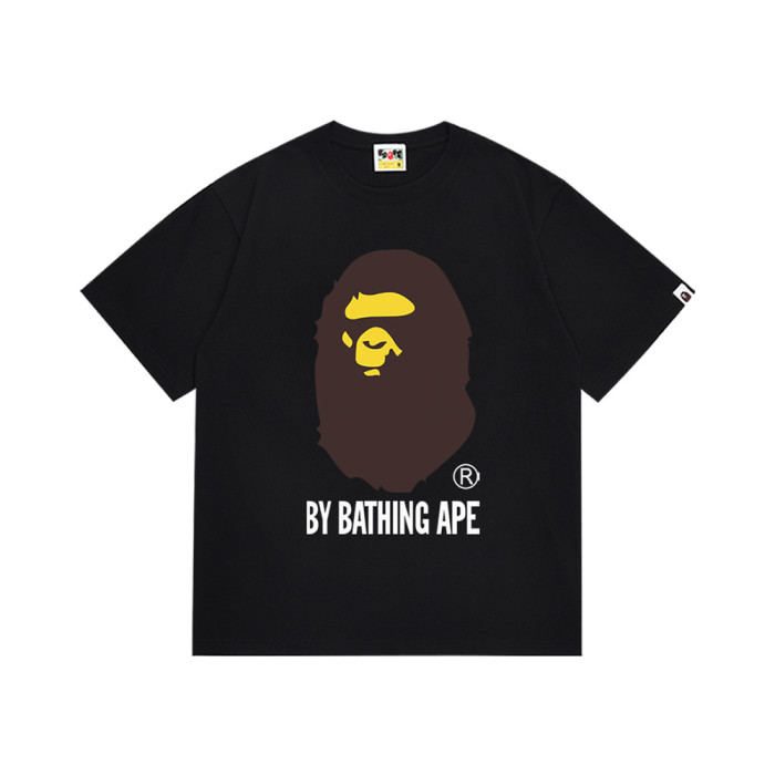 Men Women Cotton T-shirt Short Sleeve T-shirt Pullover Tops Sweatshirt Unisex Tee Casual T-shirt