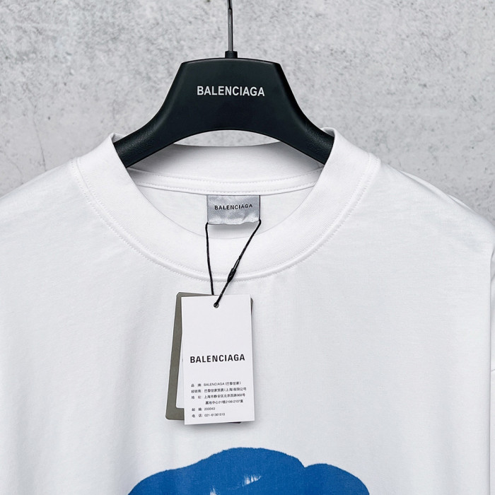 Men Women Cotton T-shirt Short Sleeve T-shirt Pullover Tops Sweatshirt Unisex Tee Casual T-shirt