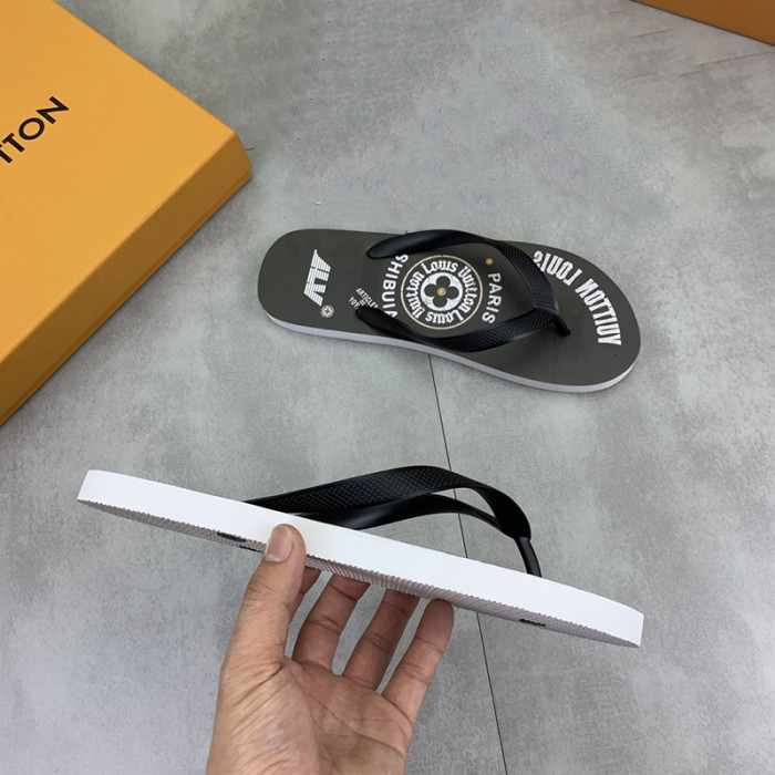 Men Women Slides Slip On Slippers Mules Sandals Casual Shoes Sole Unisex  36-45