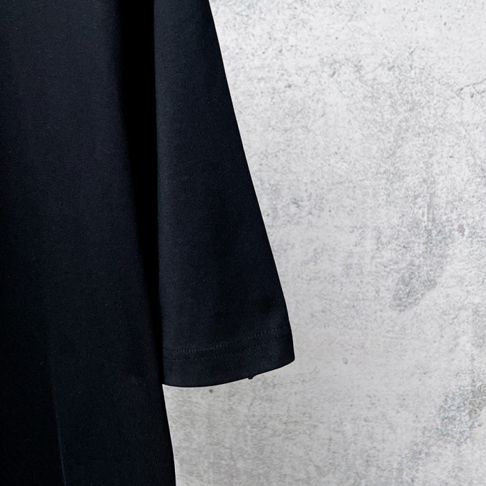 Men Women Cotton T-shirt Short Sleeve T-shirt Pullover Tops Sweatshirt Unisex Tee Casual T-shirt