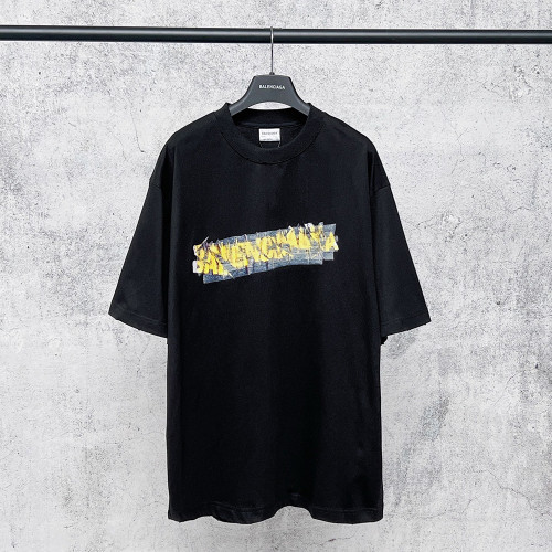 Men Women Cotton T-shirt Short Sleeve T-shirt Pullover Tops Sweatshirt Unisex Tee Casual T-shirt