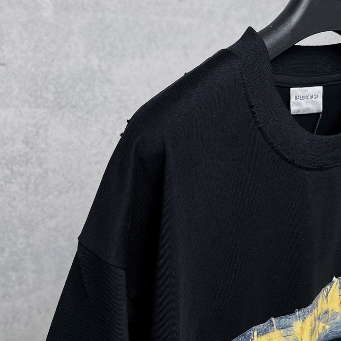 Men Women Cotton T-shirt Short Sleeve T-shirt Pullover Tops Sweatshirt Unisex Tee Casual T-shirt