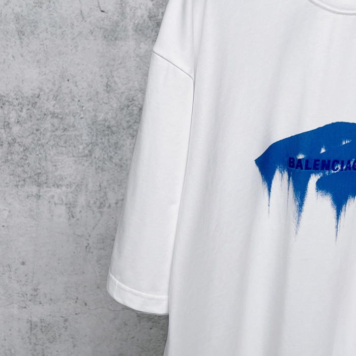 Men Women Cotton T-shirt Short Sleeve T-shirt Pullover Tops Sweatshirt Unisex Tee Casual T-shirt