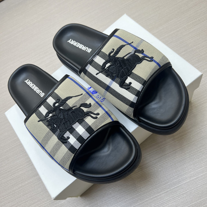 Men Women Slides Slip On Slippers Mules Sandals Casual Shoes Sole Unisex  38-45