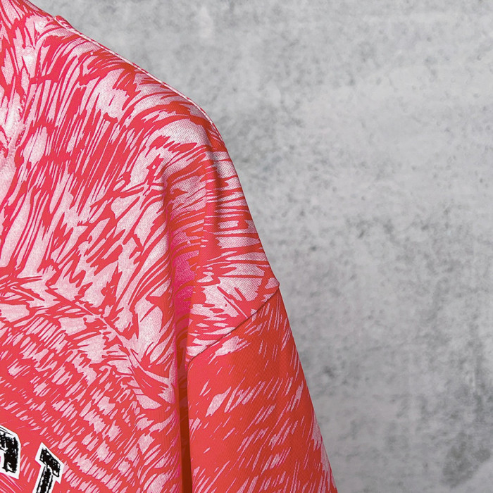 Men Women Cotton T-shirt Short Sleeve T-shirt Pullover Tops Sweatshirt Unisex Tee Casual T-shirt