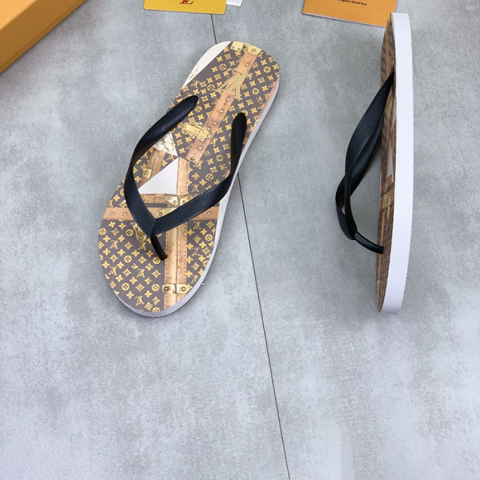 Men Women Slides Slip On Slippers Mules Sandals Casual Shoes Sole Unisex  36-45