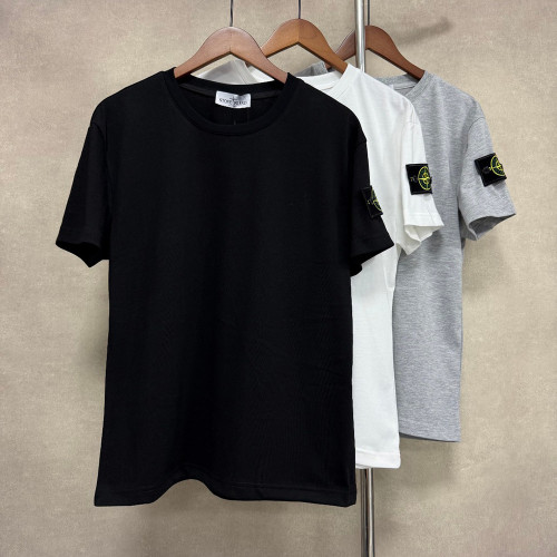 Men Women Cotton T-shirt Pullover Tops Sweatshirt Unisex Tee Casual Shirt