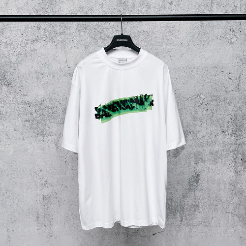 Men Women Cotton T-shirt Short Sleeve T-shirt Pullover Tops Sweatshirt Unisex Tee Casual T-shirt