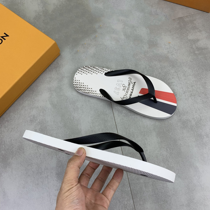 Men Women Slides Slip On Slippers Mules Sandals Casual Shoes Sole Unisex  36-45