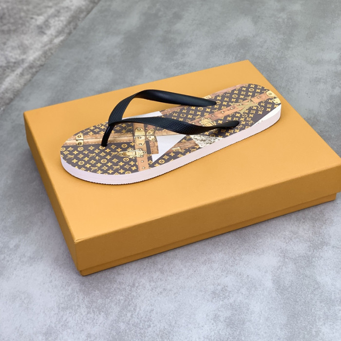 Men Women Slides Slip On Slippers Mules Sandals Casual Shoes Sole Unisex  36-45