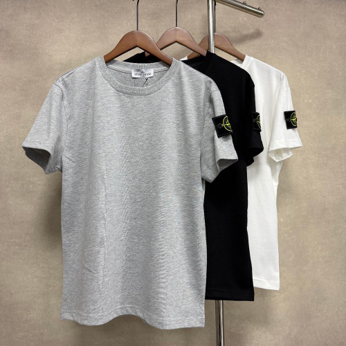 Men Women Cotton T-shirt Pullover Tops Sweatshirt Unisex Tee Casual Shirt