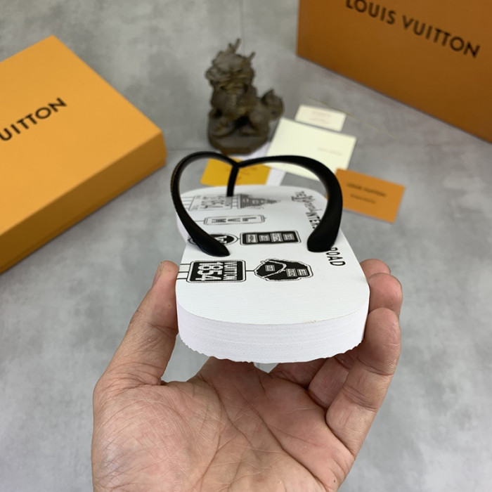 Men Women Slides Slip On Slippers Mules Sandals Casual Shoes Sole Unisex  36-45