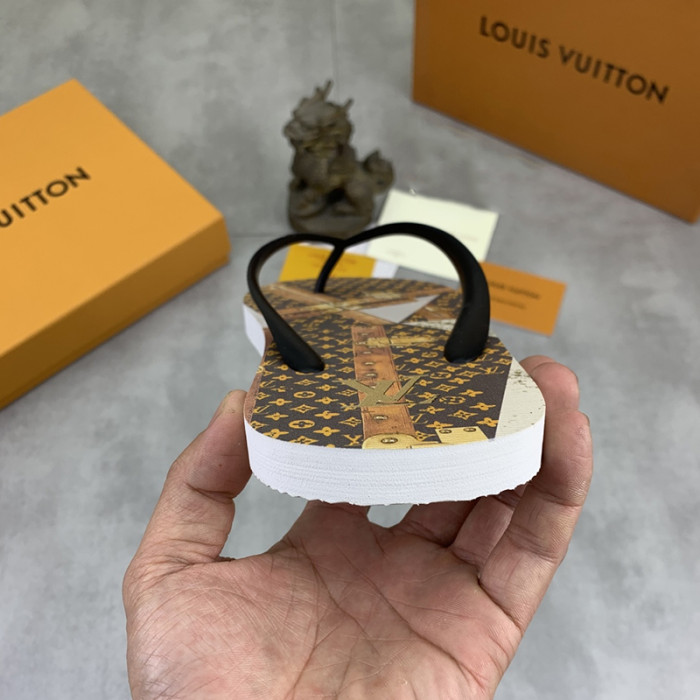 Men Women Slides Slip On Slippers Mules Sandals Casual Shoes Sole Unisex  36-45