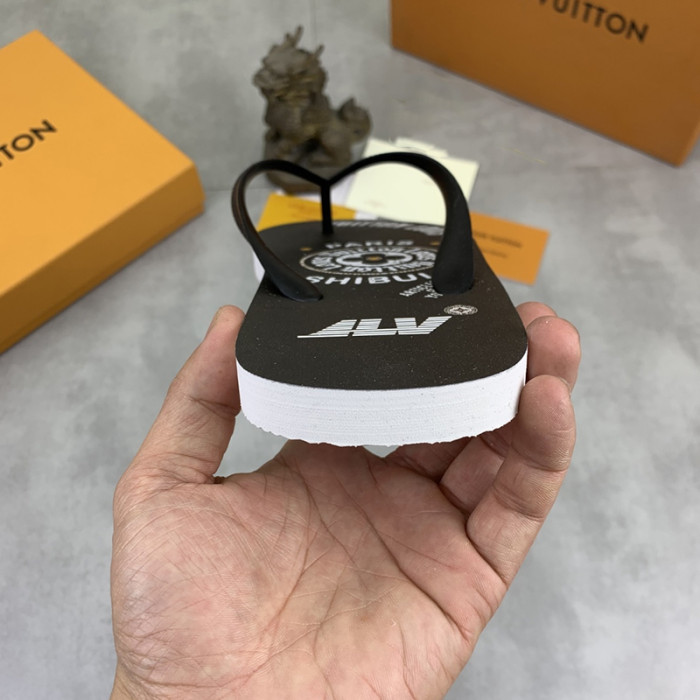 Men Women Slides Slip On Slippers Mules Sandals Casual Shoes Sole Unisex  36-45