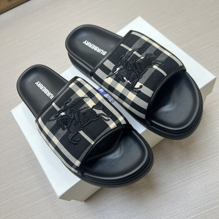 Men Women Slides Slip On Slippers Mules Sandals Casual Shoes Sole Unisex  38-45