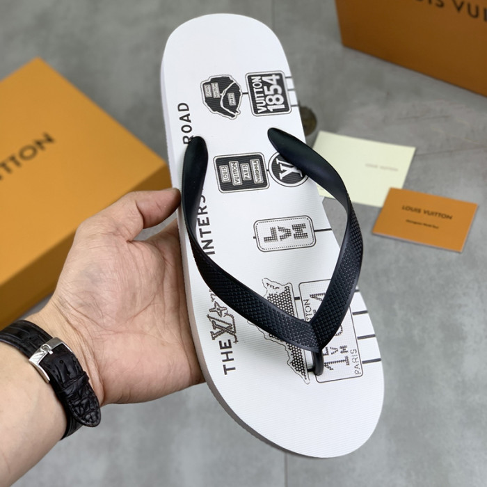 Men Women Slides Slip On Slippers Mules Sandals Casual Shoes Sole Unisex  36-45