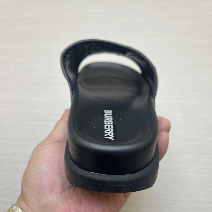 Men Women Slides Slip On Slippers Mules Sandals Casual Shoes Sole Unisex  38-45