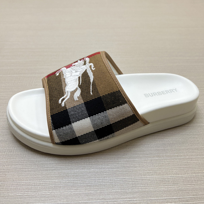 Men Women Slides Slip On Slippers Mules Sandals Casual Shoes Sole Unisex  38-45