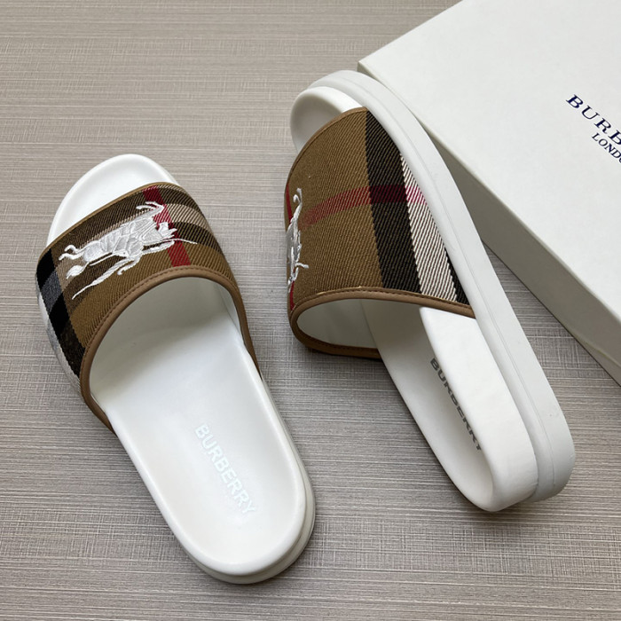 Men Women Slides Slip On Slippers Mules Sandals Casual Shoes Sole Unisex  38-45