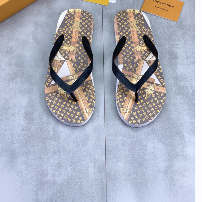 Men Women Slides Slip On Slippers Mules Sandals Casual Shoes Sole Unisex  36-45