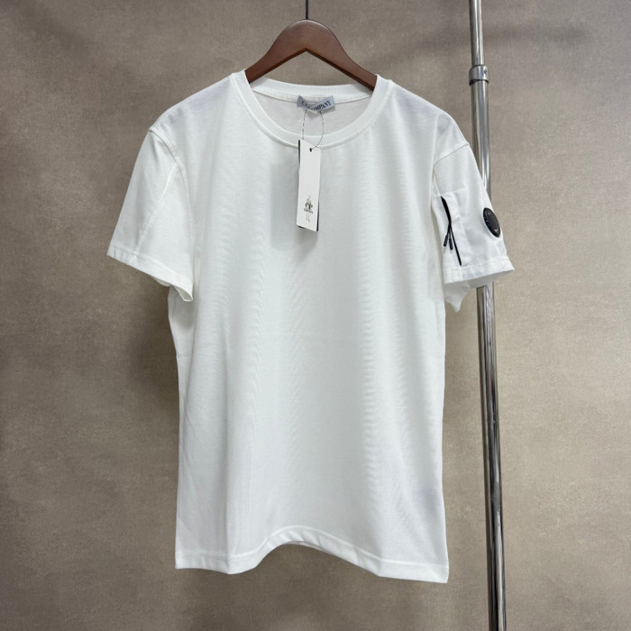 Men Women Cotton T-shirt Pullover Tops Sweatshirt Unisex Tee Casual Shirt