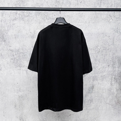 Men Women Cotton T-shirt Short Sleeve T-shirt Pullover Tops Sweatshirt Unisex Tee Casual T-shirt