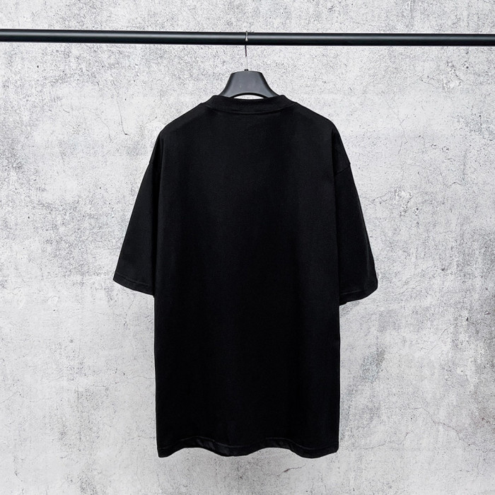 Men Women Cotton T-shirt Short Sleeve T-shirt Pullover Tops Sweatshirt Unisex Tee Casual T-shirt