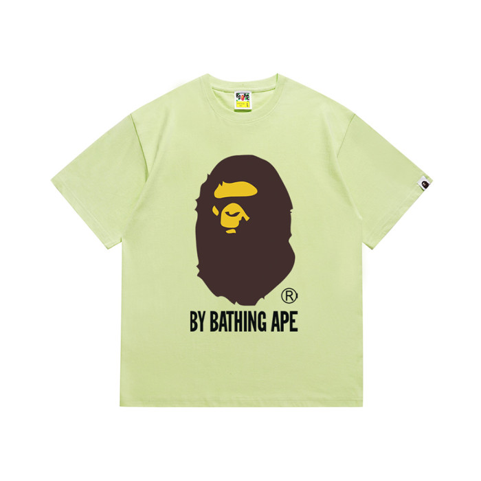 Men Women Cotton T-shirt Short Sleeve T-shirt Pullover Tops Sweatshirt Unisex Tee Casual T-shirt