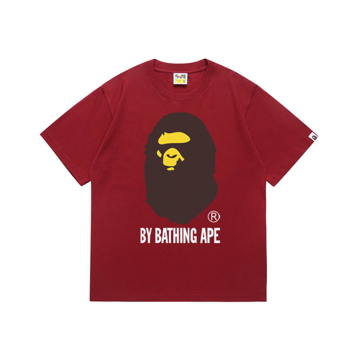 Men Women Cotton T-shirt Short Sleeve T-shirt Pullover Tops Sweatshirt Unisex Tee Casual T-shirt