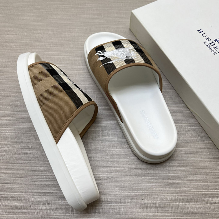 Men Women Slides Slip On Slippers Mules Sandals Casual Shoes Sole Unisex  38-45