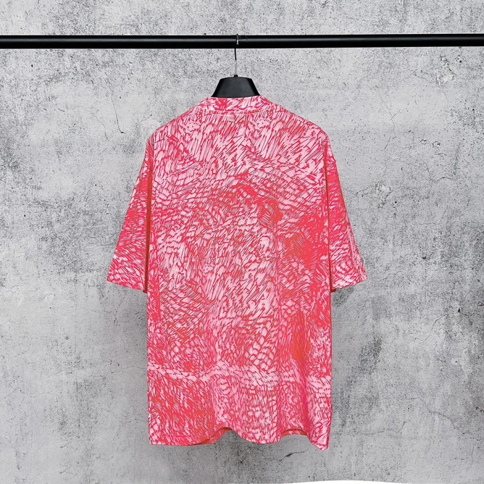 Men Women Cotton T-shirt Short Sleeve T-shirt Pullover Tops Sweatshirt Unisex Tee Casual T-shirt