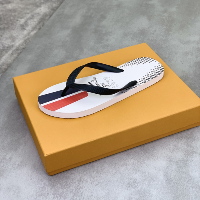 Men Women Slides Slip On Slippers Mules Sandals Casual Shoes Sole Unisex  36-45