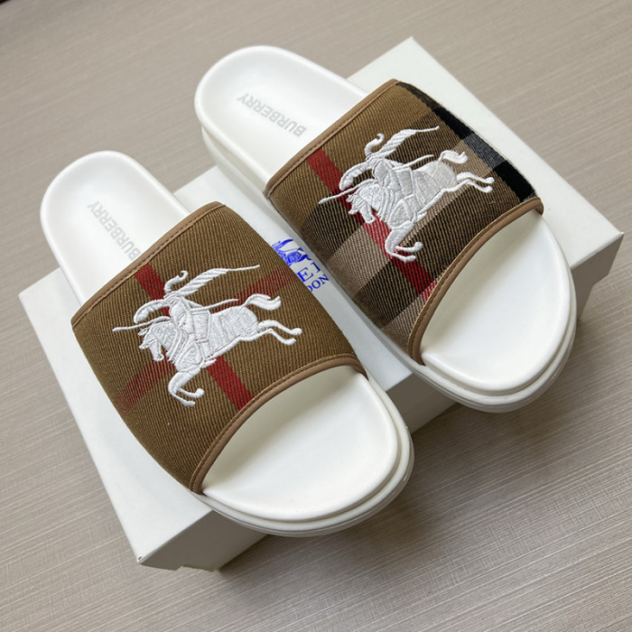 Men Women Slides Slip On Slippers Mules Sandals Casual Shoes Sole Unisex  38-45