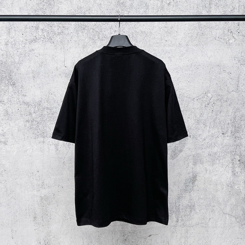 Men Women Cotton T-shirt Short Sleeve T-shirt Pullover Tops Sweatshirt Unisex Tee Casual T-shirt