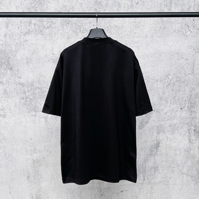 Men Women Cotton T-shirt Short Sleeve T-shirt Pullover Tops Sweatshirt Unisex Tee Casual T-shirt