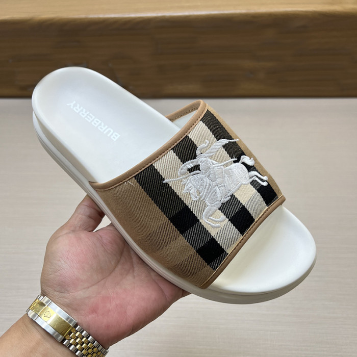 Men Women Slides Slip On Slippers Mules Sandals Casual Shoes Sole Unisex  38-45