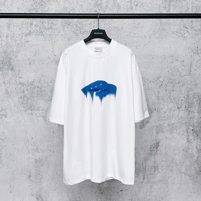 Men Women Cotton T-shirt Short Sleeve T-shirt Pullover Tops Sweatshirt Unisex Tee Casual T-shirt