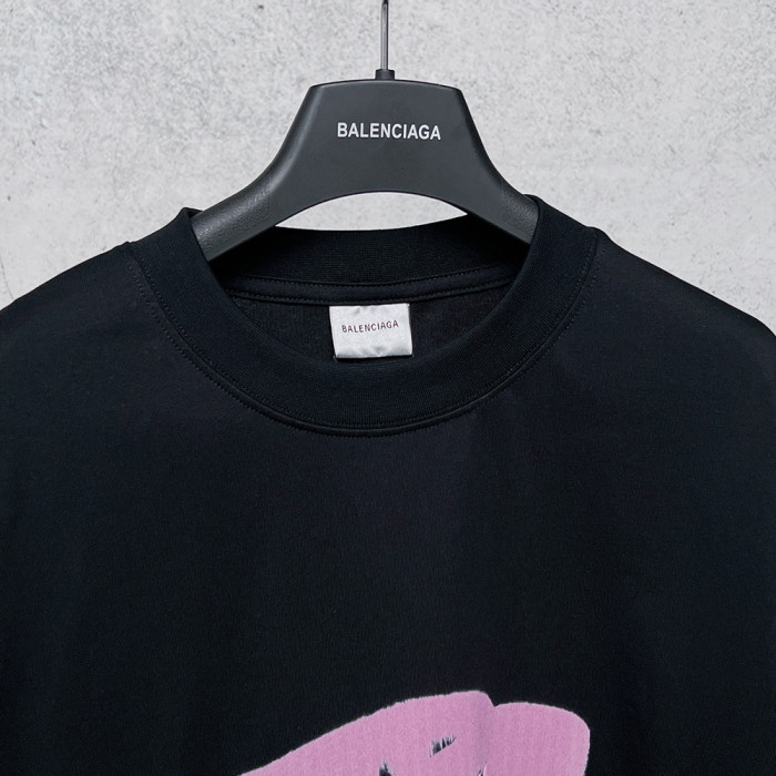 Men Women Cotton T-shirt Short Sleeve T-shirt Pullover Tops Sweatshirt Unisex Tee Casual T-shirt