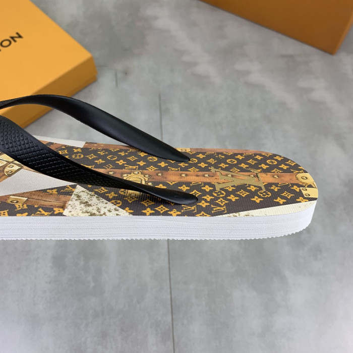 Men Women Slides Slip On Slippers Mules Sandals Casual Shoes Sole Unisex  36-45