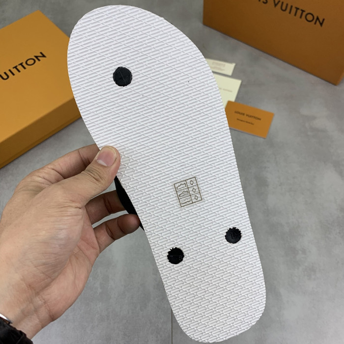 Men Women Slides Slip On Slippers Mules Sandals Casual Shoes Sole Unisex  36-45