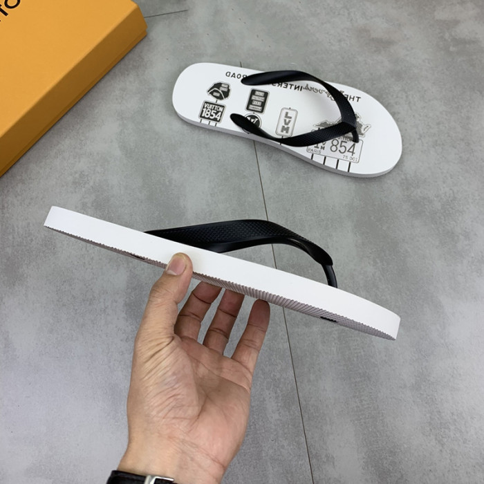 Men Women Slides Slip On Slippers Mules Sandals Casual Shoes Sole Unisex  36-45