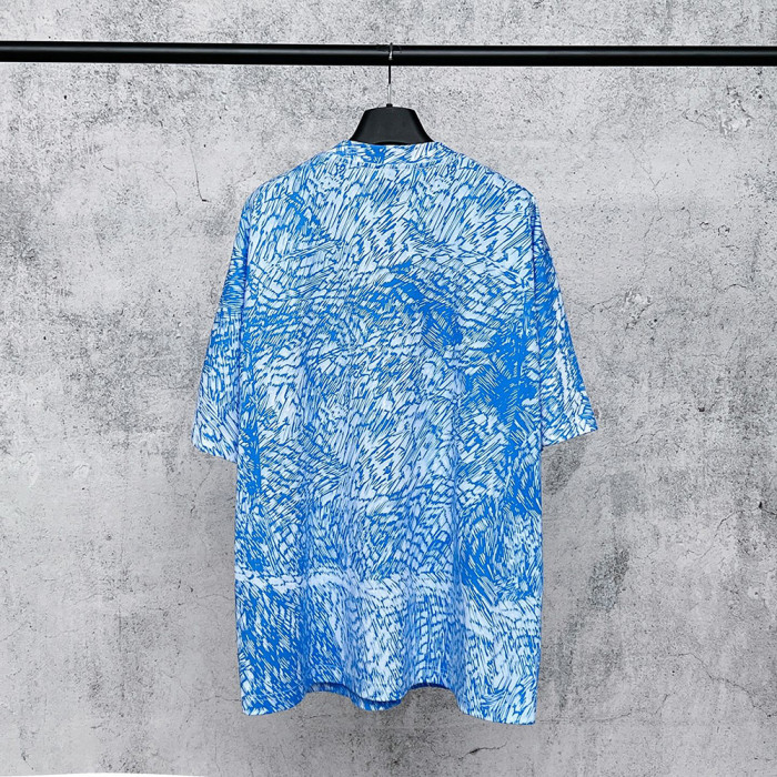 Men Women Cotton T-shirt Short Sleeve T-shirt Pullover Tops Sweatshirt Unisex Tee Casual T-shirt