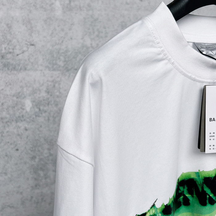 Men Women Cotton T-shirt Short Sleeve T-shirt Pullover Tops Sweatshirt Unisex Tee Casual T-shirt