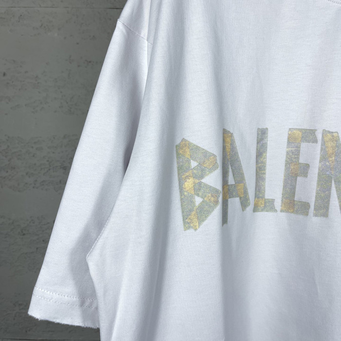 Men Women Cotton T-shirt Short Sleeve T-shirt Pullover Tops Sweatshirt Unisex Tee Casual T-shirt