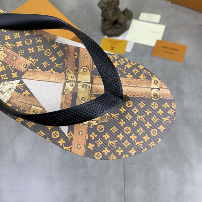 Men Women Slides Slip On Slippers Mules Sandals Casual Shoes Sole Unisex  36-45